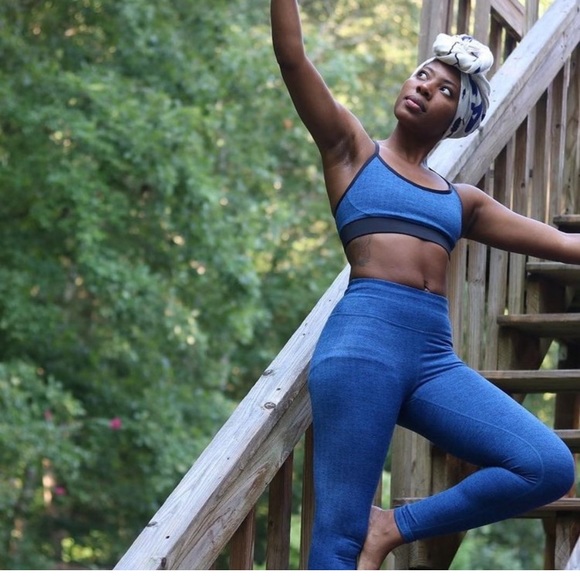 Manduka Yoga Pants